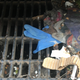 Illustration for article titled Send This Professor Pictures of Medical Trash on the Streets